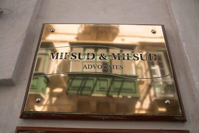 Mifsud & Mifsud Advocates - Law Firms