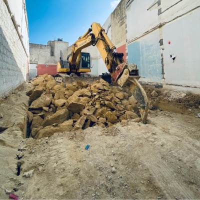 Owen Galea Civil Works - Demolition Contractors
