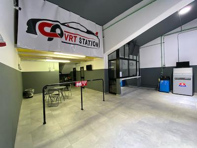 CP VRT Station Mosta - VRT Service