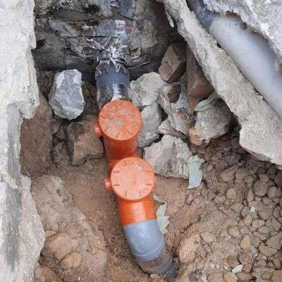 J&G Drainage Solutions - Drainage Pipes